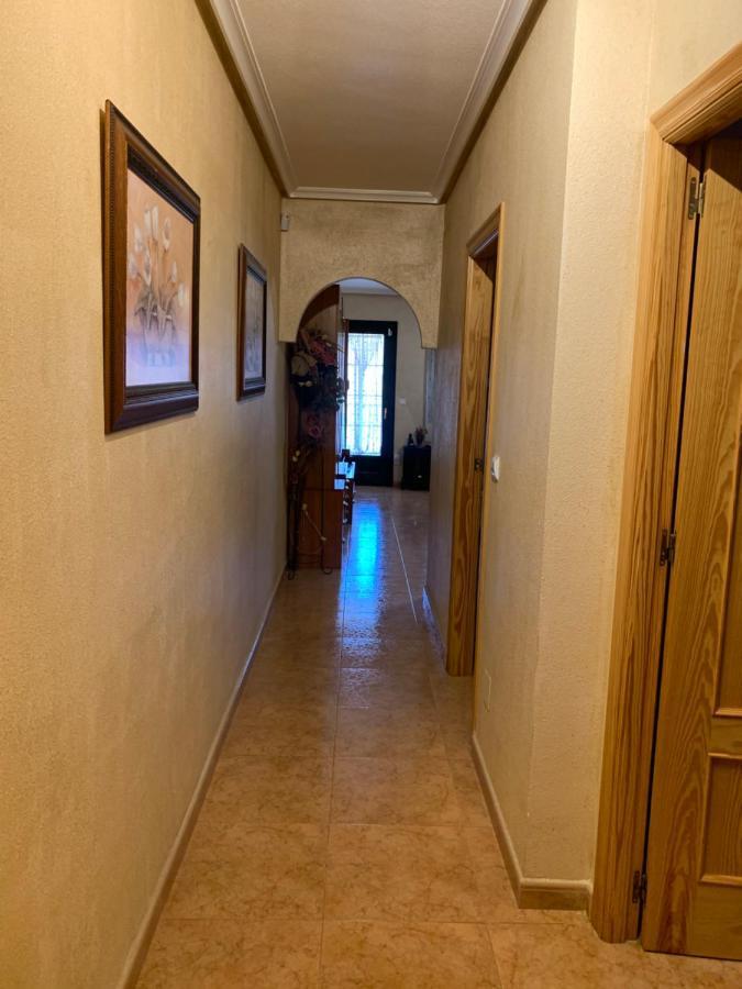 Vivienda En Costa Narejos Lägenhet Los Alcázares Exteriör bild