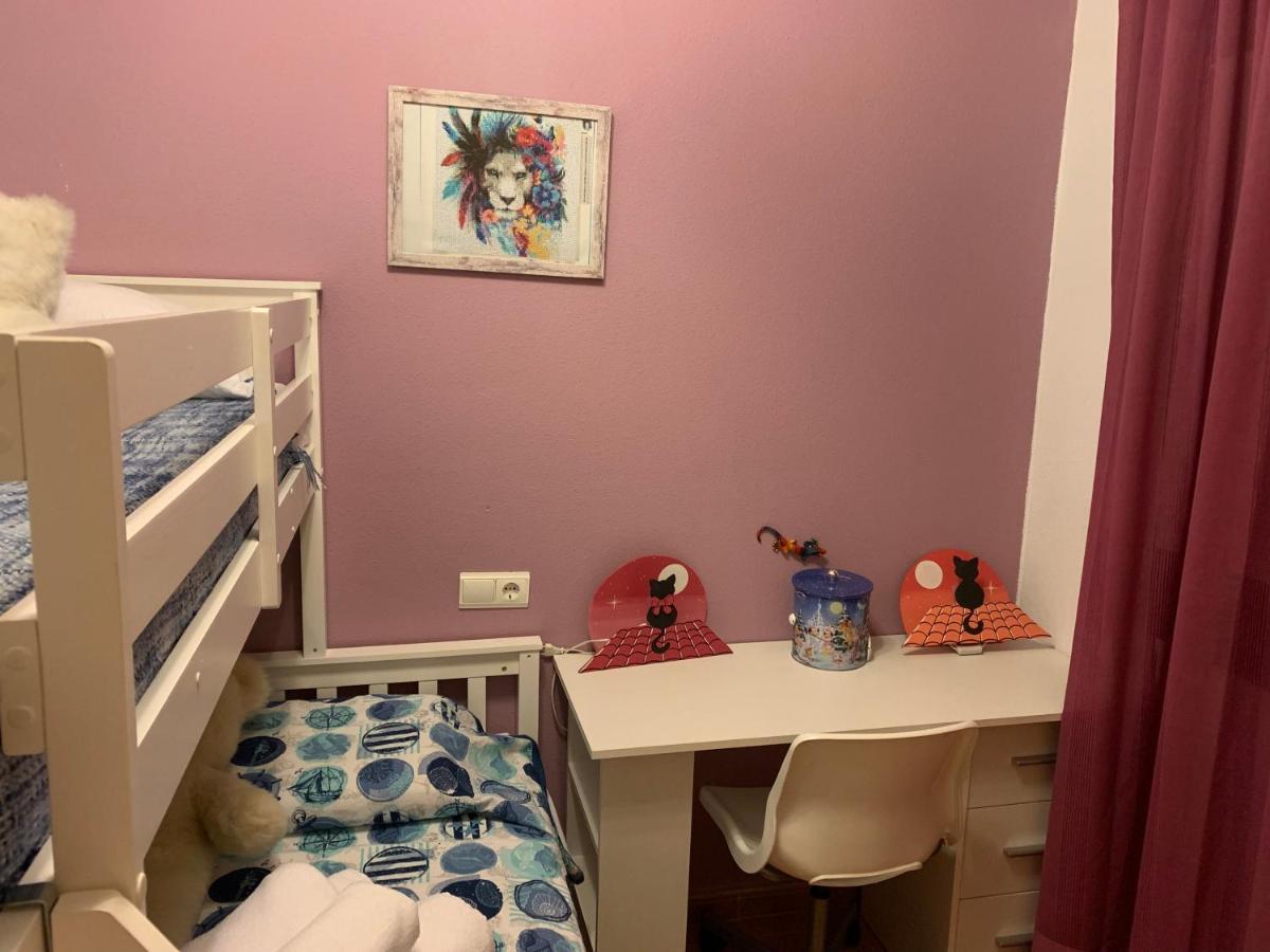 Vivienda En Costa Narejos Lägenhet Los Alcázares Exteriör bild