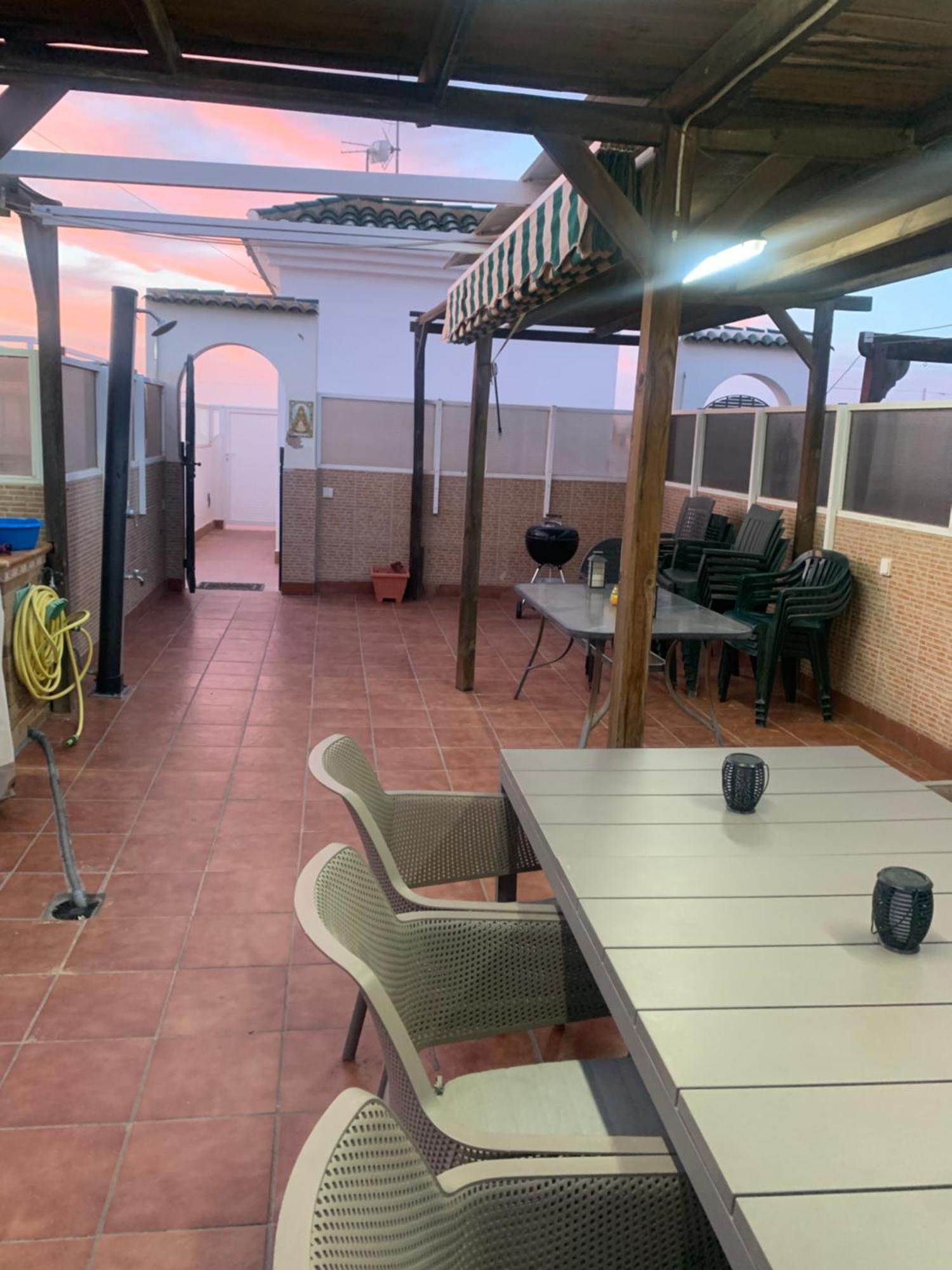 Vivienda En Costa Narejos Lägenhet Los Alcázares Exteriör bild