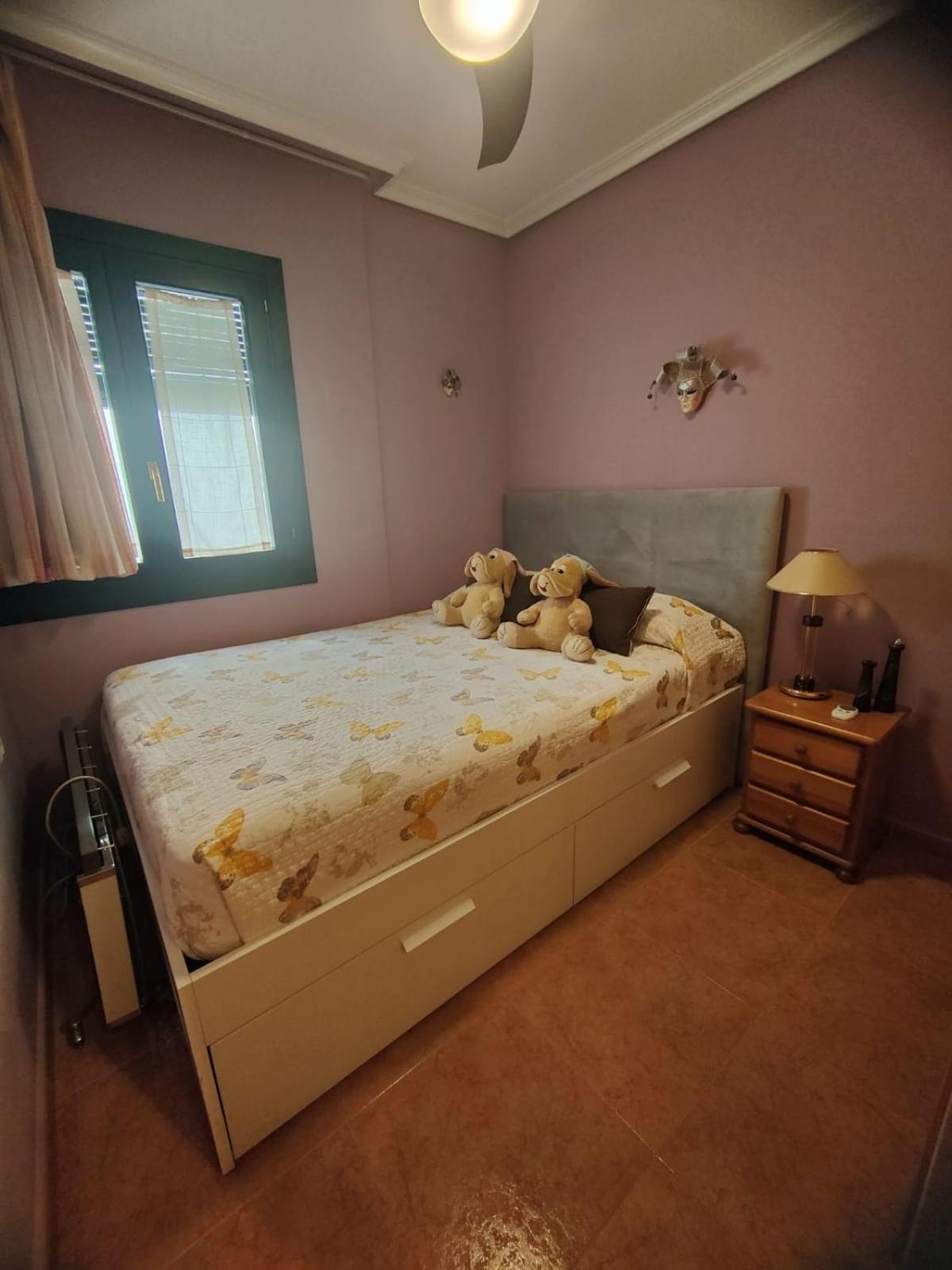 Vivienda En Costa Narejos Lägenhet Los Alcázares Exteriör bild