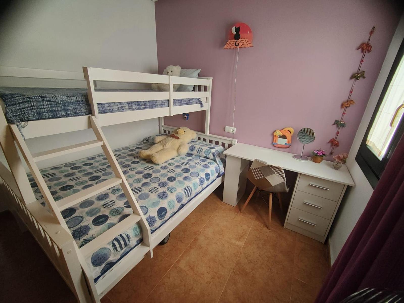 Vivienda En Costa Narejos Lägenhet Los Alcázares Exteriör bild